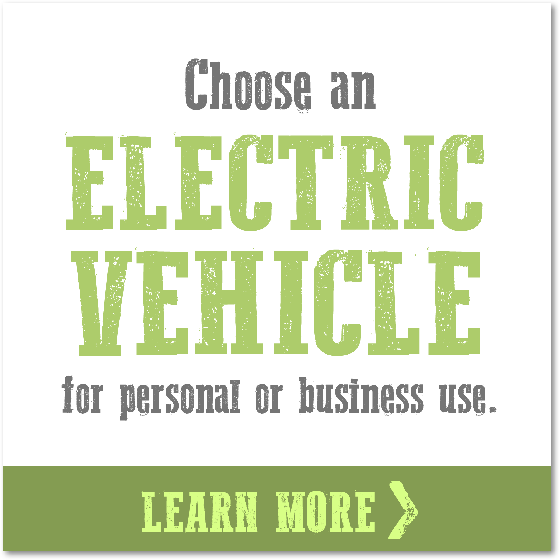 Electric Vehicles